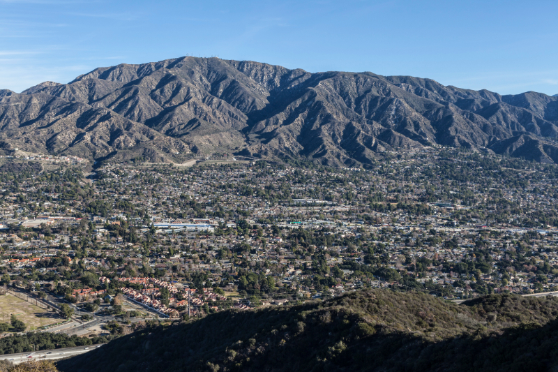 La Crescenta