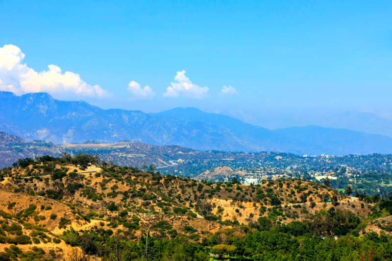 La Crescenta