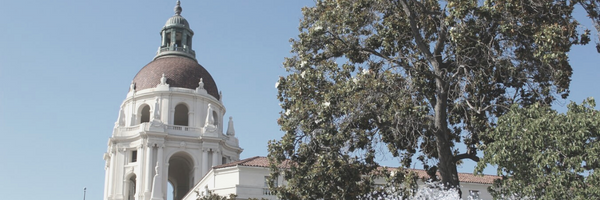 In Pasadena, houses of worship can build affordable housing 