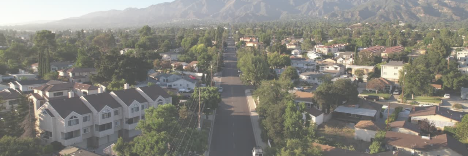 La Crescenta -Montrose Market at Glance 