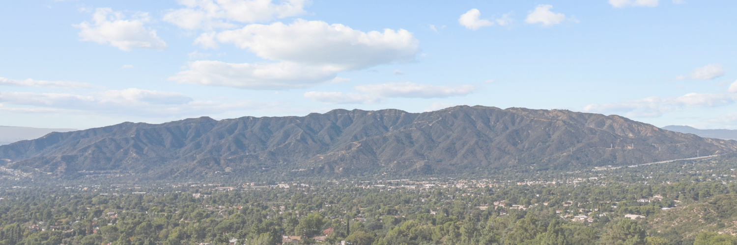 Robbyn's Three New La Crescenta Montrose Listings 