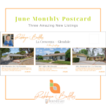 June 2024 Monthly Postcard