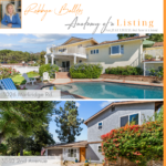 La Crescenta Anatomy of a Listing