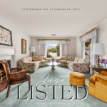 The Anatomy of a Listing 4390 Hayman Ave La Cañada, CA 91011
