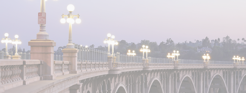 A Greener, Smarter Pasadena Takes Shape 