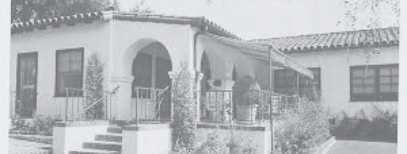 Rockhaven—formerly Rockhaven Sanitarium 