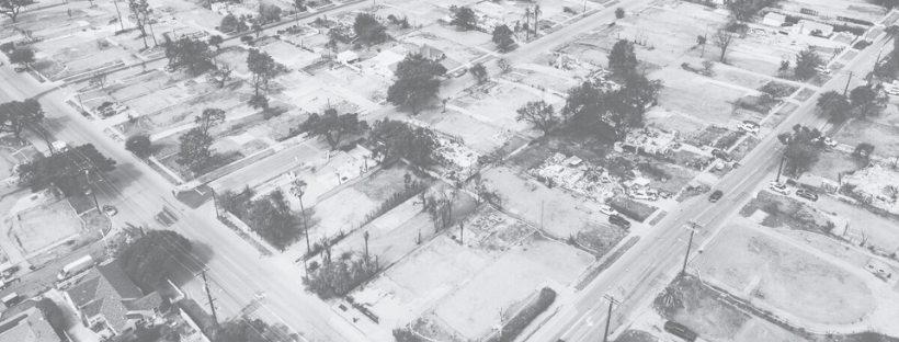 Public Hearings & Protest Rights 