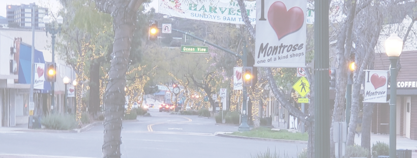 What's the City Really Saying 