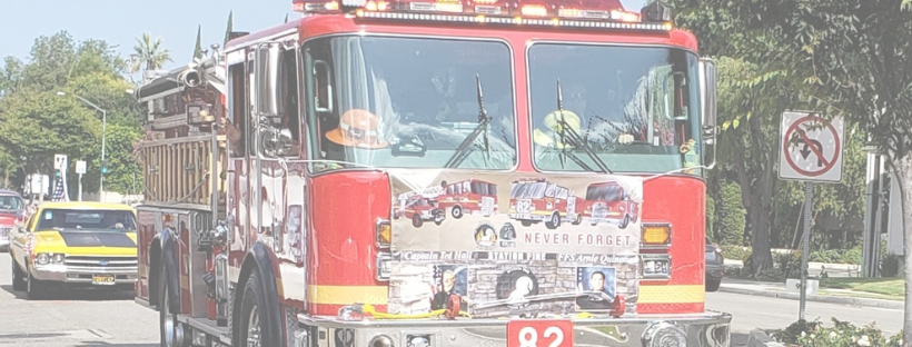 A Tradition of Remembrance  