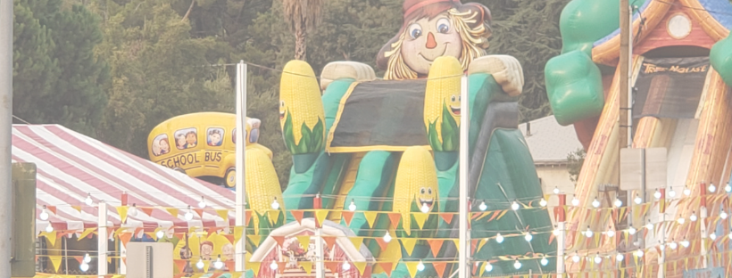 Community and Real Estate 