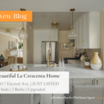 3417 Encinal Avenue La Crescenta