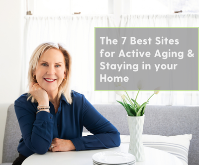 Robbyn Battles Vice President Senior Homes and Trust Sales