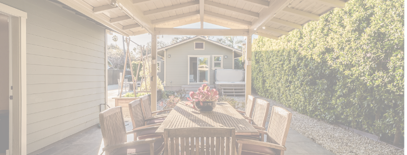 Single Level Pasadena Craftsman 