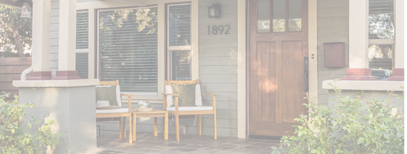 Preparing the home for Market Signature Collection