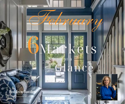 6 Markets At A Glance 