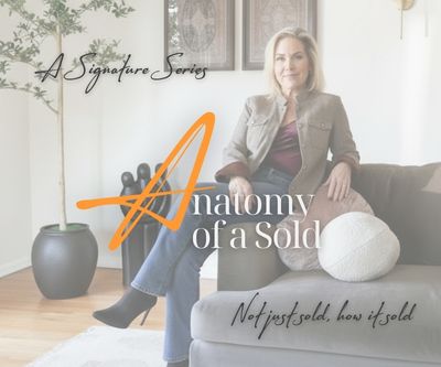 Anatomy of a a sold by Robbyn Battles the House Agent 3818 Altura