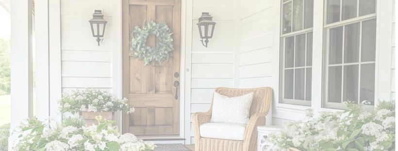 Anatomy of a Senior Home 