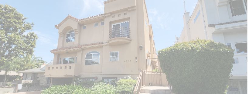 Two Bedroom 2.5 Bath Townhouse 