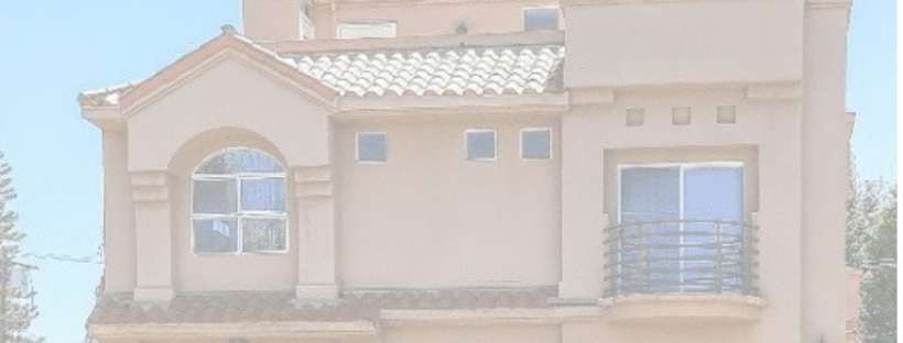 Light Filled Townhome 