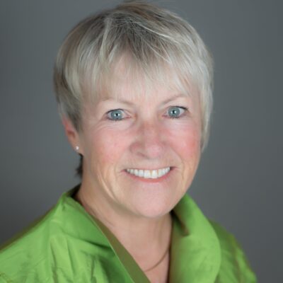 Portrait of Dr. Debbie Rose of Pro Balance Academy. Portrait of Dr. Debbie Rose of Pro Balance Academy.